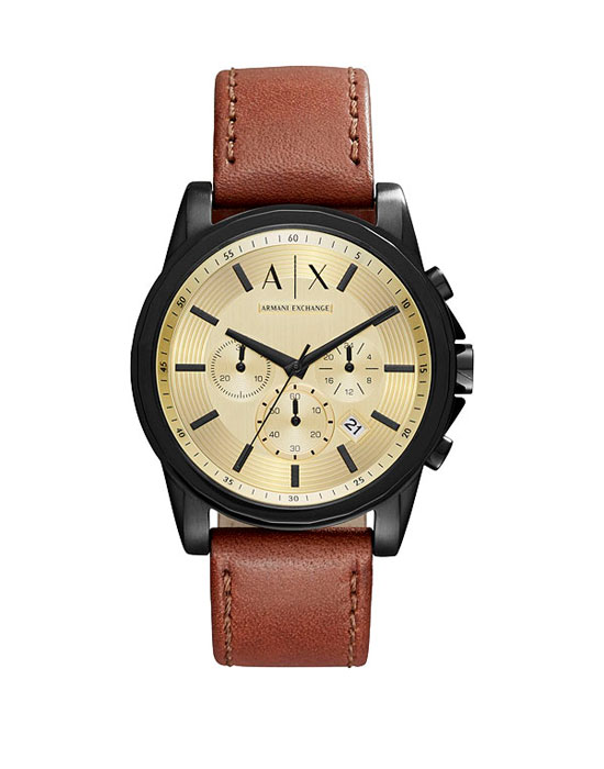 Часы Armani Exchange Outer Banks AX2511
